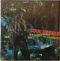 Soul, Reggae and Black Music - Rare and Collectable Vinyl Records