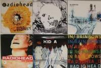 Punk, Indie, New Wave and Alt Rock Vinyl Records