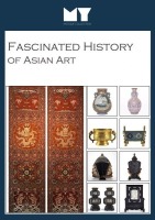 Fascinated History of Asian Art