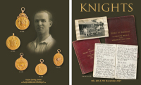 Auction of Cricket, Wisden Cricketers' Almanacks, Football and Sporting Memorabilia - 3 Day Auction
