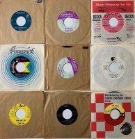 The Bob Solly Collection of Rare Records - Part One