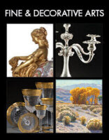  Fine & Decorative Arts Showcase 