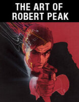 The Art of Robert Peak Illustration Art Showcase 