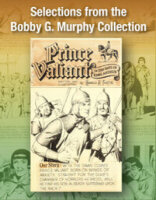 Selections From the Bobby G. Murphy Collection Showcase