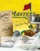 Golf - Books, Clubs & Memorabilia 
