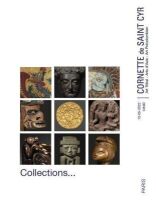 COLLECTIONS: PRE-COLUMBIAN ART ASIAN ARTS, AFRICAN AND OCEANIC ARTS