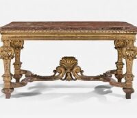 17th, 18th & 19th Century Furniture & Decorative