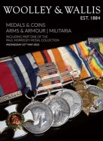 Medals & Coins, Arms & Armour