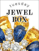 Tuesday Jewel Box Select