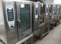 Commercial Catering Equipment