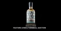 THE INTREPID World Record Whisky
