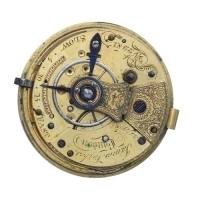 Watches, Accessories & Watchmaker's Workshop