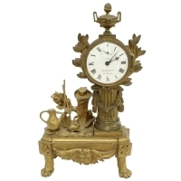 Fine Clocks