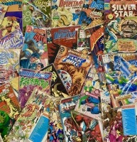 TV, Film and Sporting Memorabilia with Comics