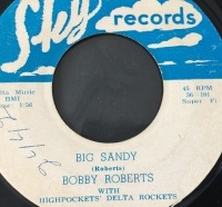 The Bob Solly Collection of Rare Records - Part Four