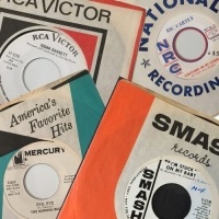 The Bob Solly Collection of Rare Records - Part Five