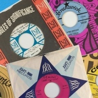 A Single Owner Northern Soul Collection II