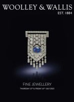 Fine Jewellery - Day 2