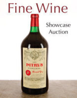 Wine Showcase