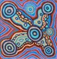 Special Aboriginal Art Collectors