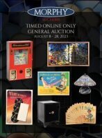 Timed Online Only General Collectibles