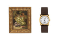 Banbury Fine Art, Antiques and Collectors Auction