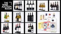 Late Winter Rare and Fine Wines Online