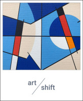 Art/Shift – Online