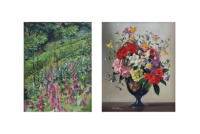 September Fine Art & Collectables