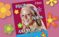 BRADY BUNCH AND MORE: EVE PLUMB’S JAN BRADY & CAREER ARCHIVES