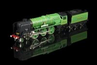 Smaller Gauge Trains for the Collector