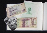 Bank Note - Part One