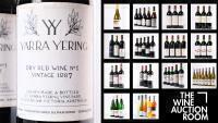 Late Spring Rare and Fine Wines Online