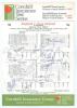 England v New Zealand 1983. New Zealand&rsquo;s first Test victory in England. Official scorecard for the 2nd Test, Headingley 28th July- 2nd August 1983 with complete printed scores. Signed in ink by fourteen members of the New Zealand touring party. Signature