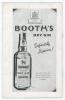 South Africa Tour to England 1951. Official pictorial pre-tour souvenir programme for the 1951 tour published by Playfair, edited by Peter West. Fully signed to the pen pictures by all fifteen original members of the touring party. Signatures are Nourse ( - 5