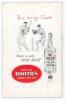 &lsquo;Cricketers from New Zealand&rsquo; 1958. Official tour souvenir programme for the tour by Playfair edited by Gordon Ross. Signed in ink to pen pictures by all sixteen members of the touring party, Reid (Captain), Cave, Alabaster, Blair, D&rsquo;Arcy, Harford, Hayes, - 5