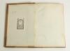 &lsquo;The Ibis Magazine [and Journal of the Prudential Clerks&rsquo; Society]&rsquo;. Three bound volumes of extracts from issues of the magazine, printed for private circulation, recording the scores and activities of the Ibis Cricket Club covering the period 1909 to 193 - 3