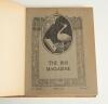 &lsquo;The Ibis Magazine [and Journal of the Prudential Clerks&rsquo; Society]&rsquo;. Three bound volumes of extracts from issues of the magazine, printed for private circulation, recording the scores and activities of the Ibis Cricket Club covering the period 1909 to 193 - 4