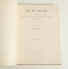 &lsquo;The Ibis Magazine [and Journal of the Prudential Clerks&rsquo; Society]&rsquo;. Three bound volumes of extracts from issues of the magazine, printed for private circulation, recording the scores and activities of the Ibis Cricket Club covering the period 1909 to 193 - 5