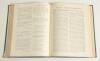 &lsquo;The Sussex County Magazine&rsquo;. Volume I nos. 1-13 (December 1926 to December 1927). Illustrated. Edited by Arthur Beckett. Published by T.R. Beckett, Lewes 1927. Complete run of the monthly magazine bound in publisher&rsquo;s blue cloth, gilt titles to front an - 4