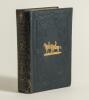 &lsquo;Baily&rsquo;s Magazine of Sports and Pastimes&rsquo;. Vol. 81 nos. 527-532 (January to June 1904). Published by Vinton & Co., London. Complete run of six issues of the monthly magazine nicely bound in publisher&rsquo;s tooled navy cloth with gilt illustration to front, de
