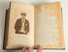 &lsquo;Baily&rsquo;s Magazine of Sports and Pastimes&rsquo;. Vol. 81 nos. 527-532 (January to June 1904). Published by Vinton & Co., London. Complete run of six issues of the monthly magazine nicely bound in publisher&rsquo;s tooled navy cloth with gilt illustration to front, de - 2