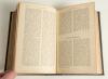 &lsquo;Baily&rsquo;s Magazine of Sports and Pastimes&rsquo;. Vol. 81 nos. 527-532 (January to June 1904). Published by Vinton & Co., London. Complete run of six issues of the monthly magazine nicely bound in publisher&rsquo;s tooled navy cloth with gilt illustration to front, de - 4