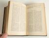 &lsquo;Baily&rsquo;s Magazine of Sports and Pastimes&rsquo;. Vol. 81 nos. 527-532 (January to June 1904). Published by Vinton & Co., London. Complete run of six issues of the monthly magazine nicely bound in publisher&rsquo;s tooled navy cloth with gilt illustration to front, de - 5