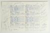 West Indies v England 4th Test 1994. Official scorecard for the Test match played at The Kensington Oval, Barbados on the 8th-13th April 1994. The centre pages scorecard fully completed in blue ink and signed to the borders by both the West Indies, thirte