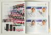 The Ashes. Australia v England 2010/11 and 2013/14. Official programme for the 3rd Test, Perth 16th- 20th December 2010 and the 3rd Test, Perth 13th- 17th December 2013. Signed to the player profile pages by twenty eight and twenty nine players respective - 5