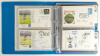 Signed first day and commemorative covers 1970s-2000s. Blue binder comprising a selection of thirty nine commemorative covers, each signed or multi-signed. Some are numbered limited editions including &lsquo;Friends of Arundel Cricket Club New Zealand Tour 1986 - 3