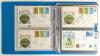 Signed first day and commemorative covers 1970s-2000s. Blue binder comprising a selection of thirty nine commemorative covers, each signed or multi-signed. Some are numbered limited editions including &lsquo;Friends of Arundel Cricket Club New Zealand Tour 1986 - 4