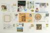 Signed first day covers. Selection of thirty five various signed commemorative first day covers, odd one with more than one signatures. Signatures include Dexter, Stewart, Pietersen, Botham, J. Bond, Bird, Heyhoe-Flint, Gower, Cork, Gooch, Boycott, D. Sh - 3