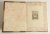 Ranjitsinhji. &lsquo;The Book of the Thames, from its Rise to its Fall&rsquo;. Mr. and Mrs. S.C. Hall. Arthur Hall, Virtue & Co., London, first edition 1859. Handsomely rebound in half calf and cloth boards, raised bands and gilts to spine, marbled endpapers, gilt to - 2